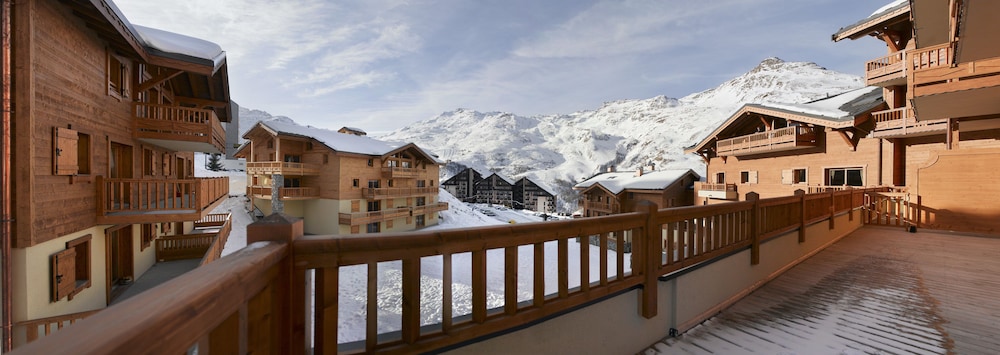 Cgh Residences & Spas Les Clarines 17/34