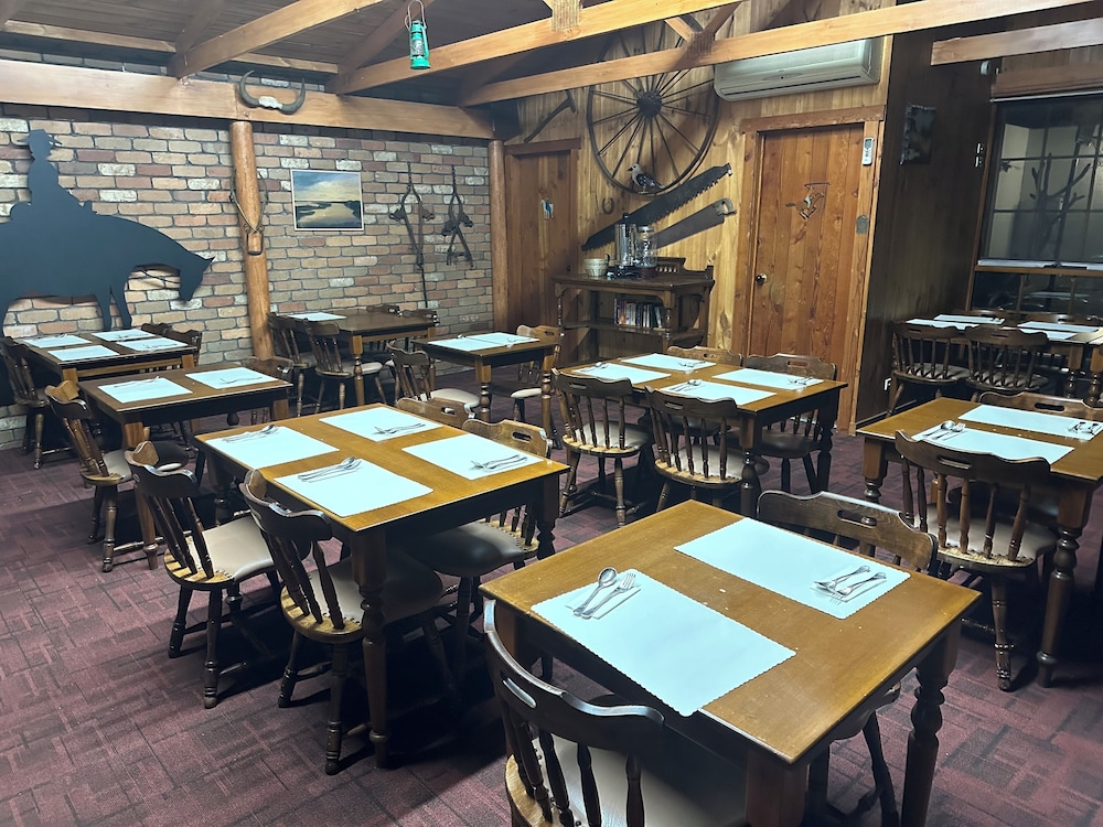 BANJO PATERSON MOTOR INN 25/50