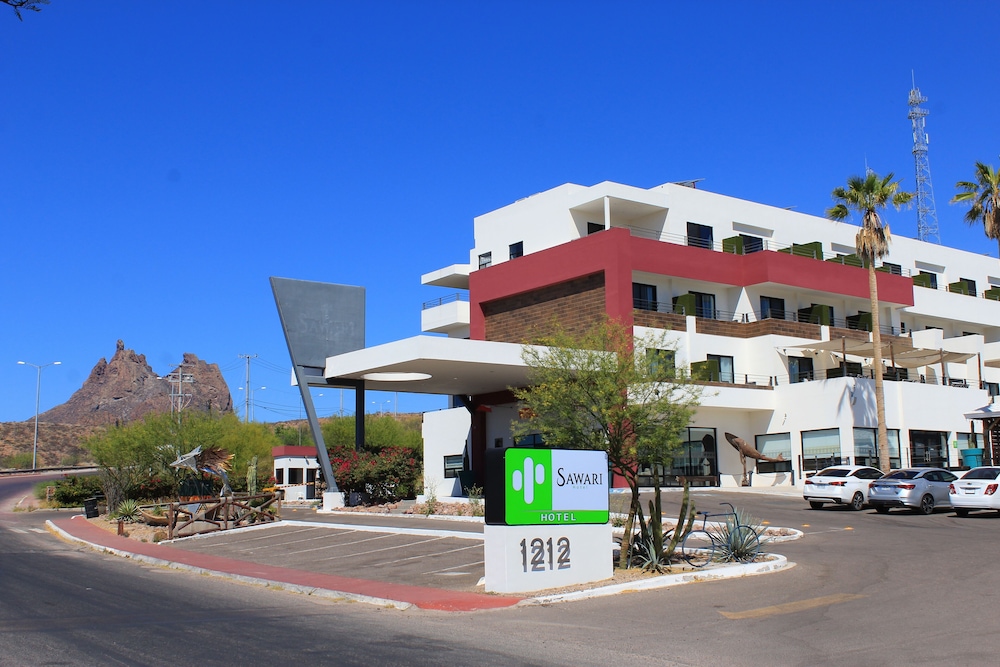 Sawari Hotel 54/61