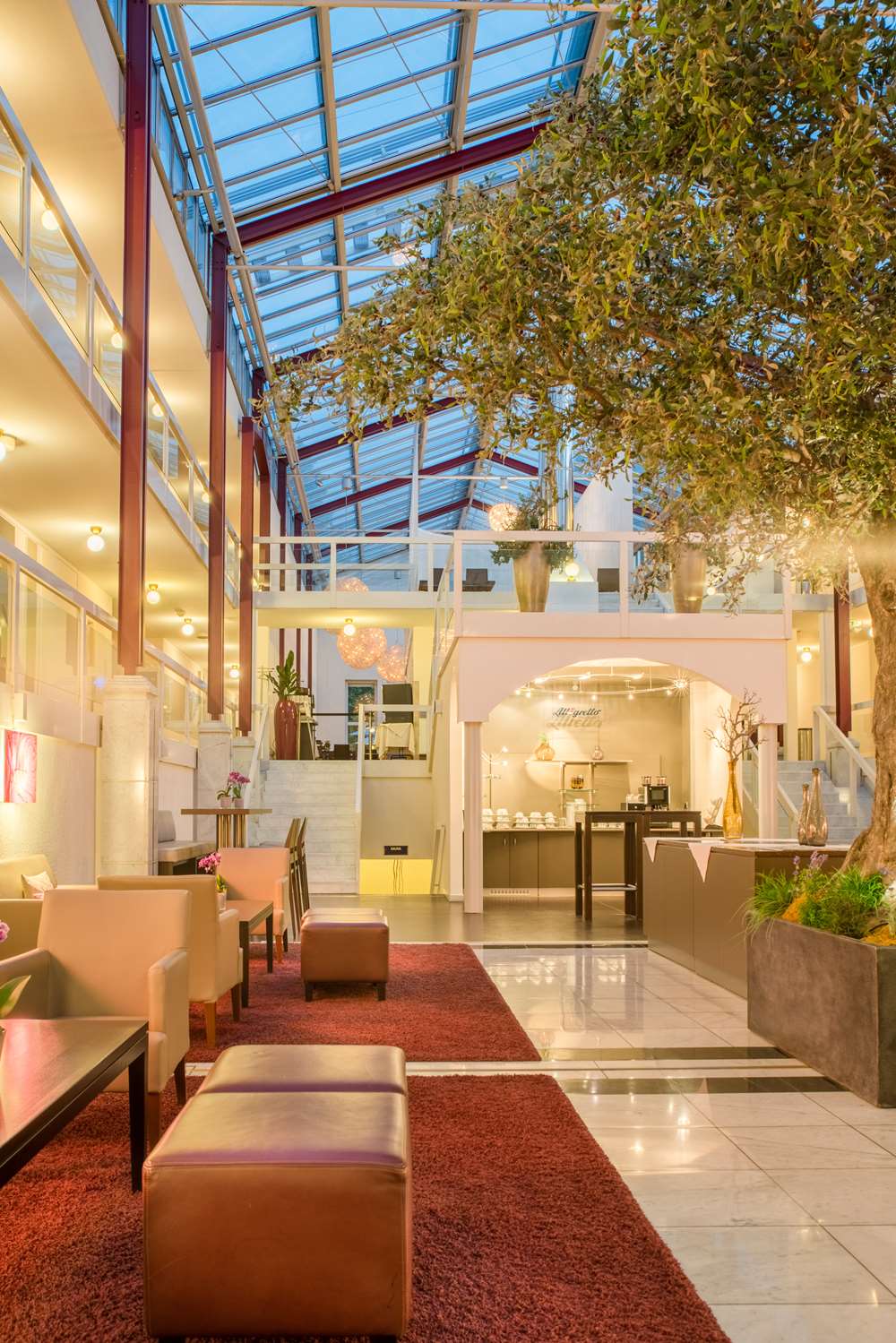 Best Western Plus Hotel Fellbach-stuttgart 27/62