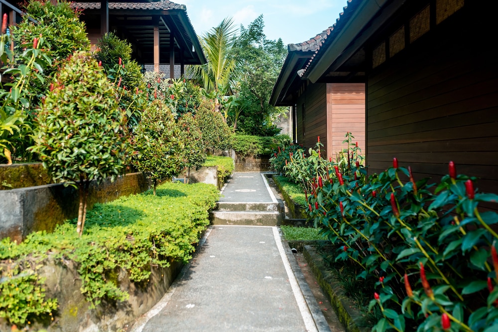 Villa Waturenggong Ubud 38/50