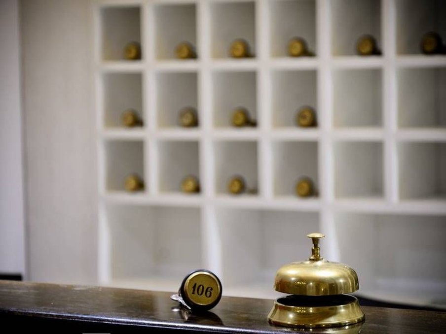 Hotel La Rovere 1/39