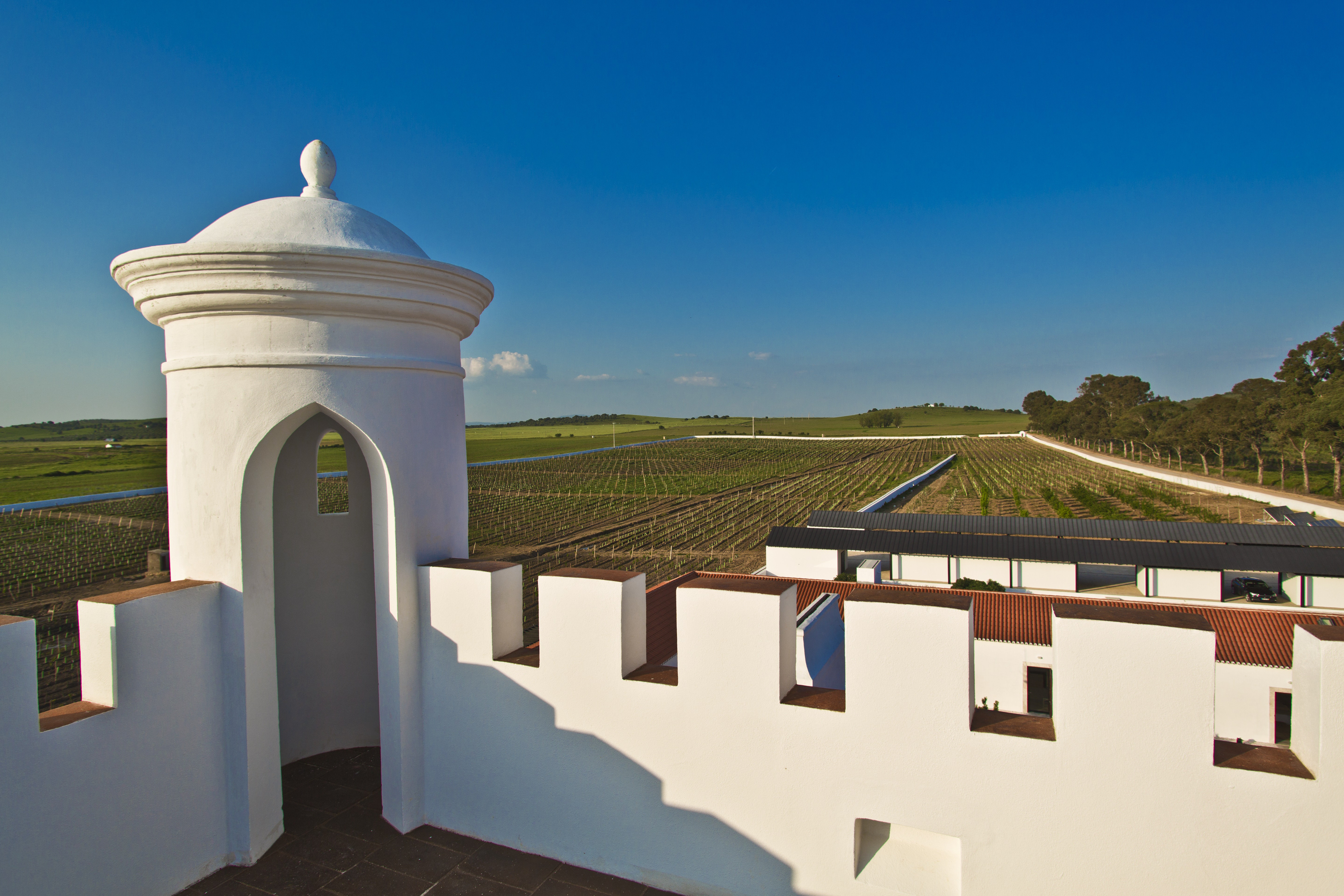 Torre de Palma Wine Hotel 57/61