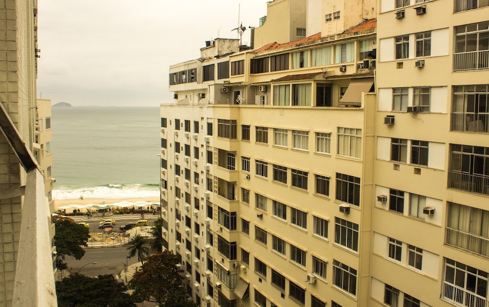 Rio Habitat Almirante 45/50
