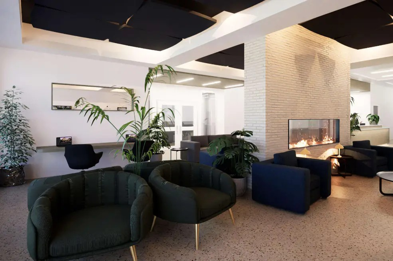 Quality Inn & Suites Temiscouata-sur-le-Lac 9/10