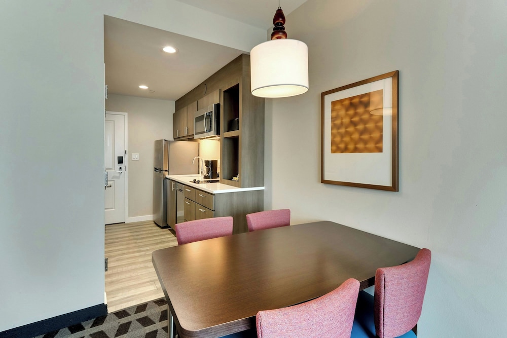 TownePlace Suites by Marriott Houston Northwest/Beltway 8 30/50