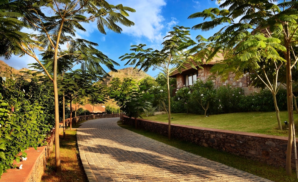 The Ananta Udaipur 68/72