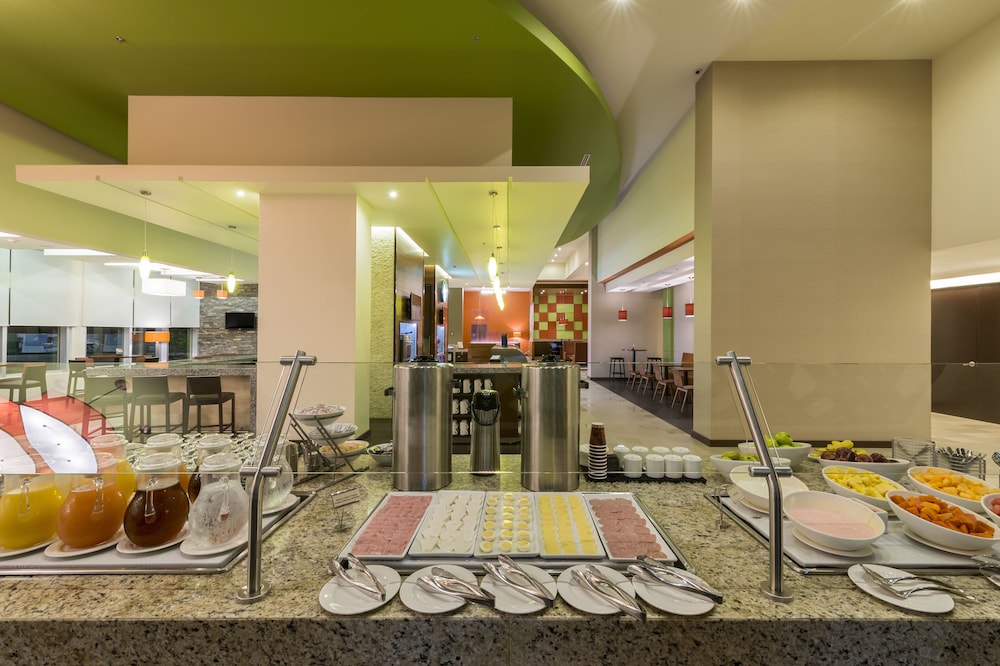 Hyatt Place Ciudad Del Carmen 56/65