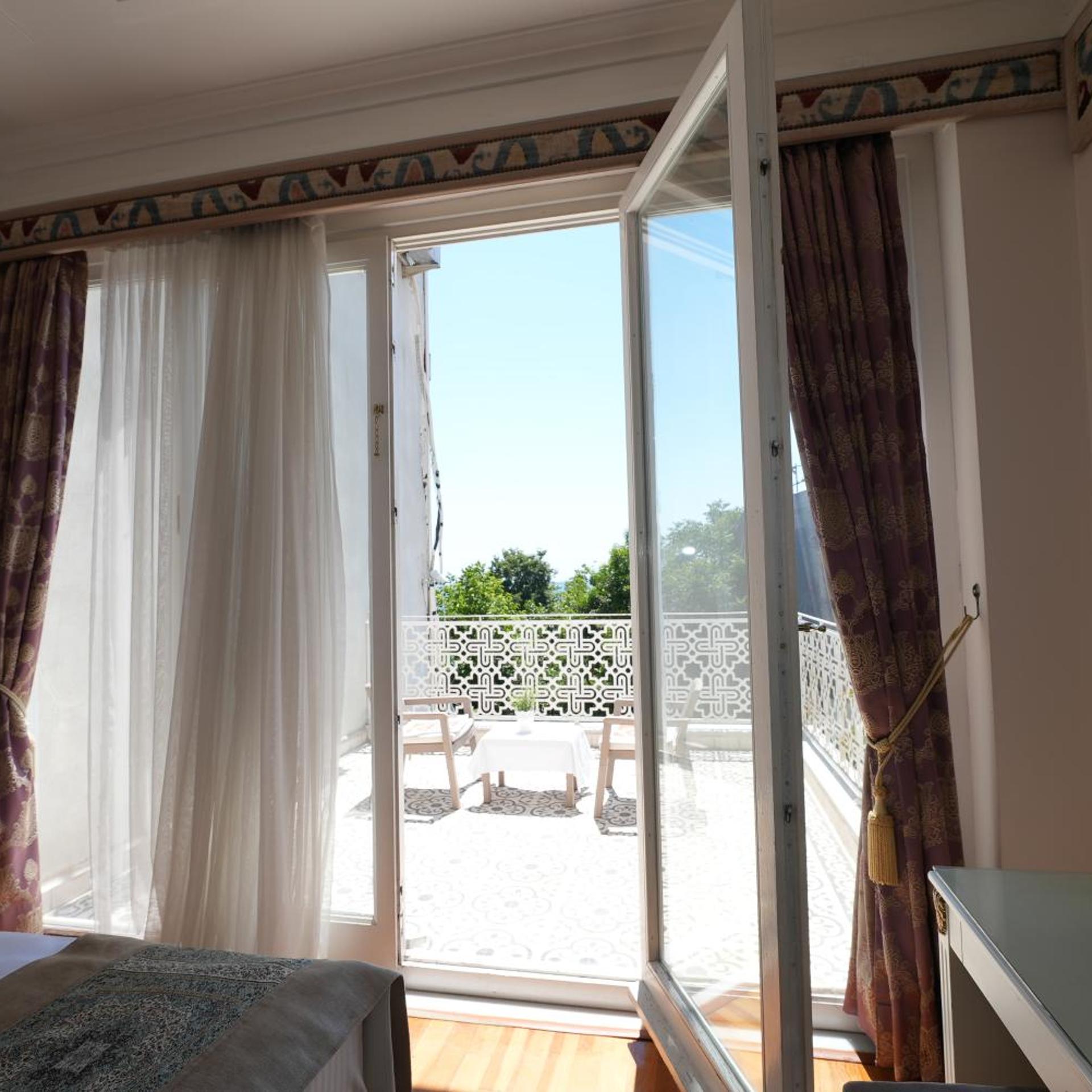 Ersari Hotel 30/56