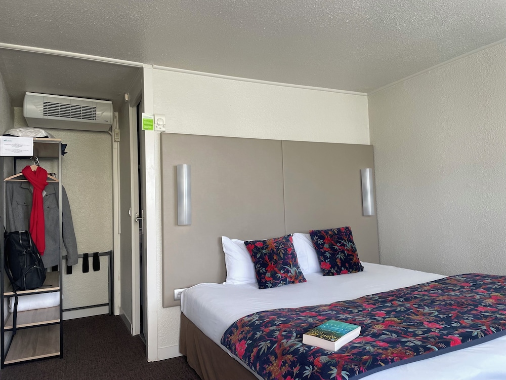 Brit Hotel Quimper Sud 16/60