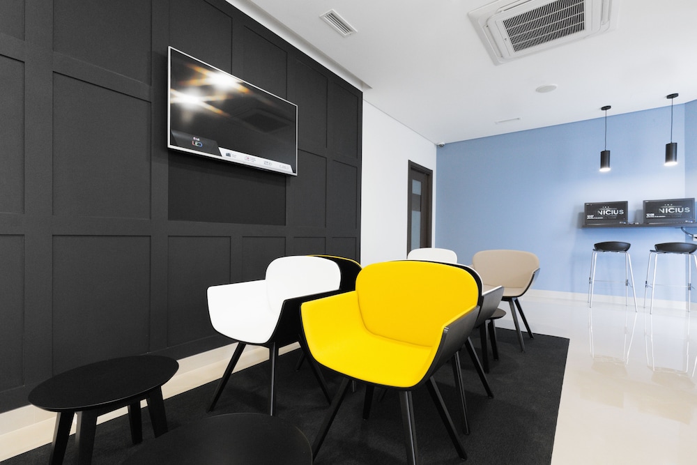FENICIUS CHARME HOTEL 65/71