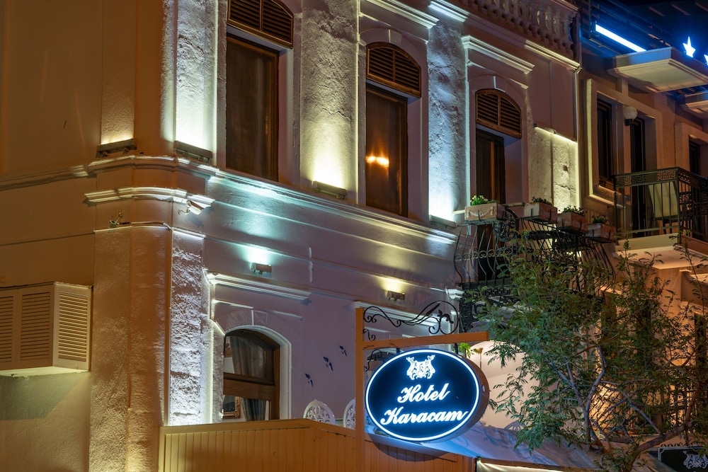Hotel Karacam 2/50
