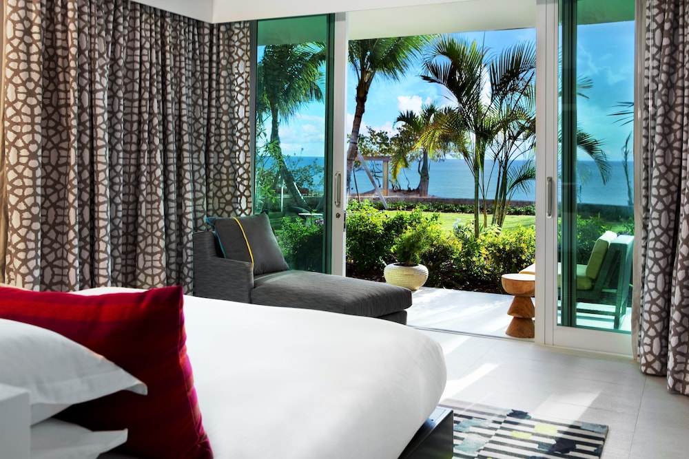 Kimpton Seafire Resort and Spa 24/79