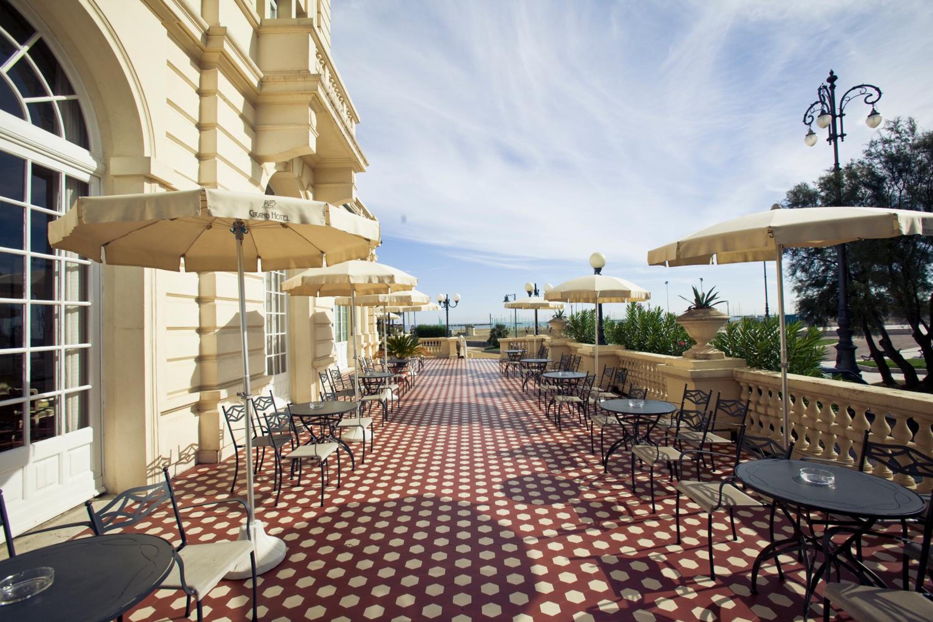 Grand Hotel Cesenatico 50/58