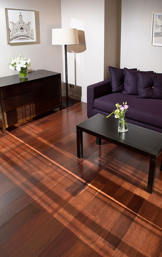 CARLES HOTEL BUENOS AIRES 46/64
