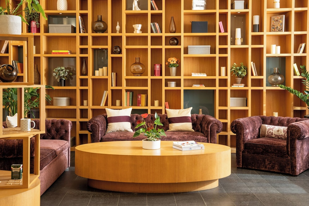 Innside By Melia Prague Old Town 31/50
