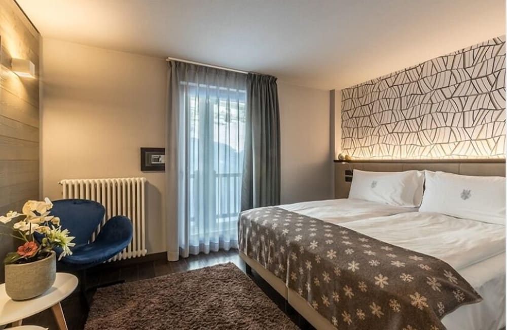 Hotel Principe Delle Nevi 12/64