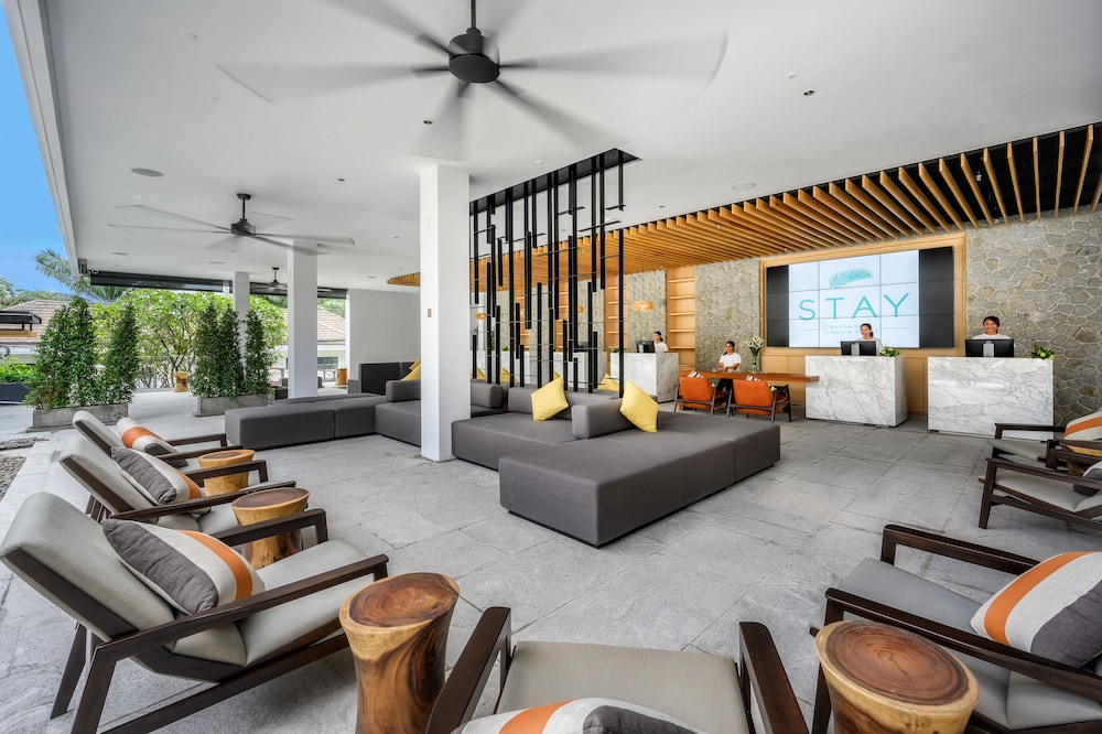 Stay Wellbeing and Lifestyle Resort 30/46