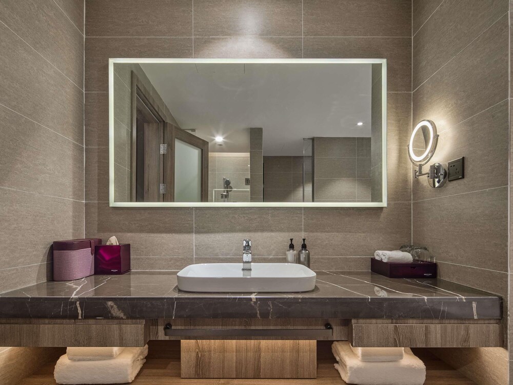 Mercure Xi'an Daming Palace 59/60