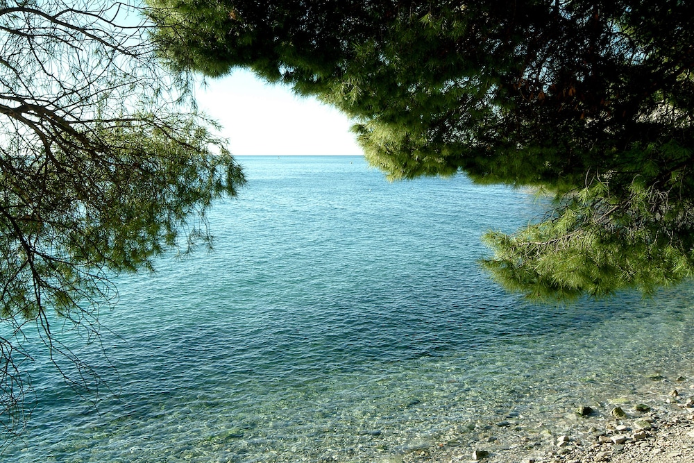 Vila Laguna Strunjan - Terme Krka 64/70