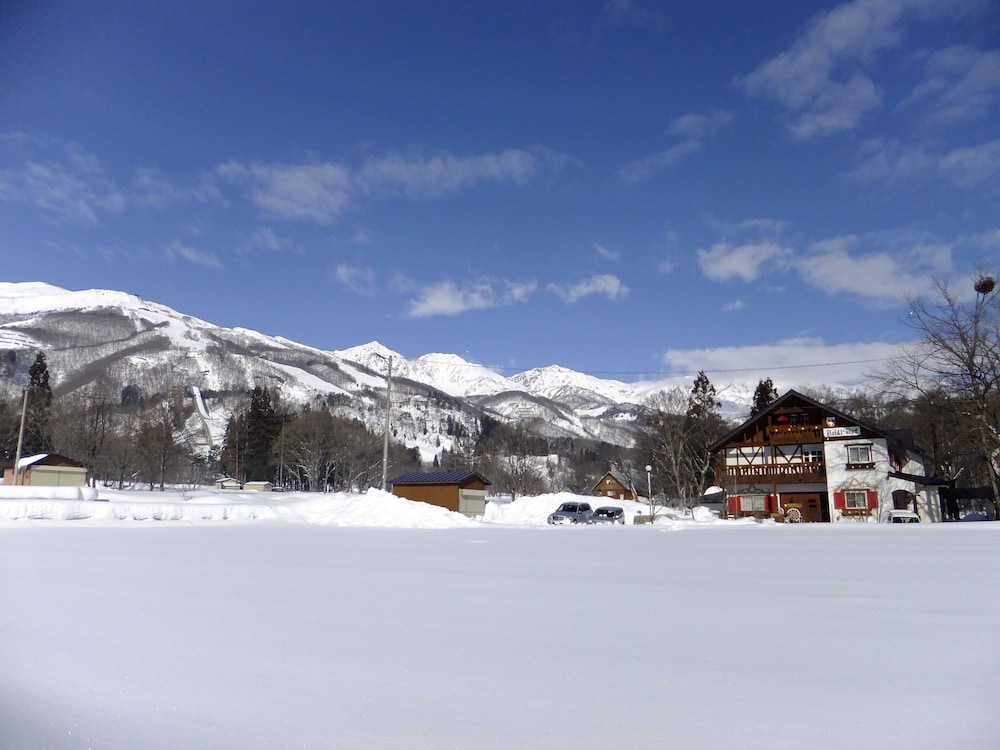 Hotel Heidi Hof 57/59