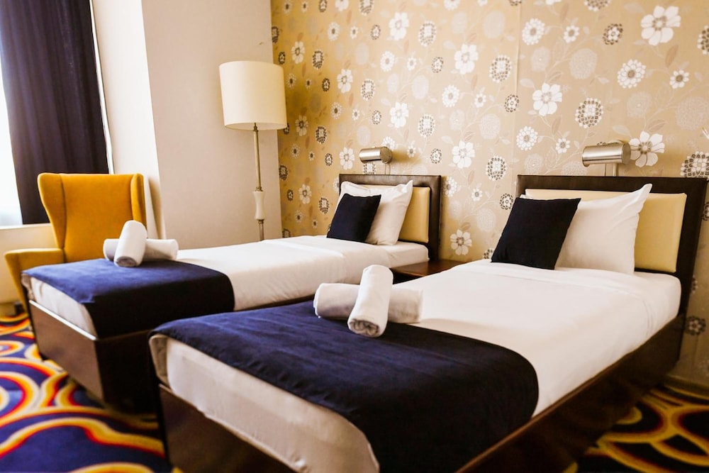 Garni Hotel Jugoslavija 24/62