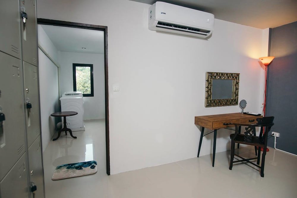 Kohabitat Samui - Adults Only 9/15