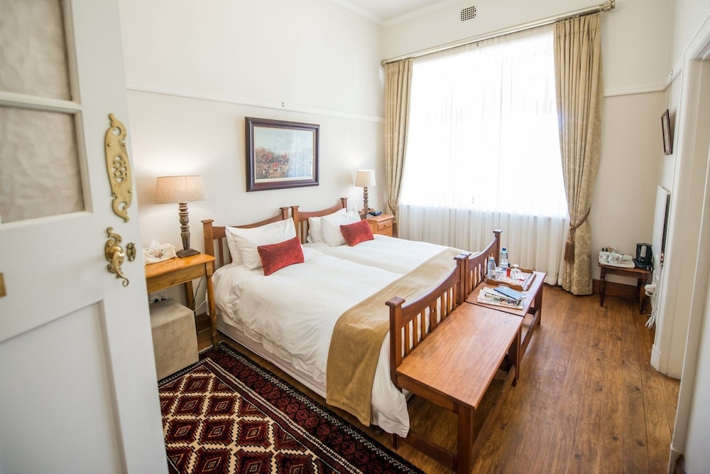 Excelsior Manor Guesthouse 19/50