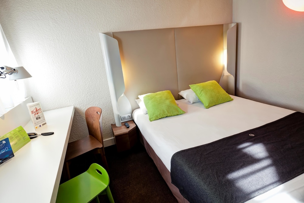 Hotel Campanile Geneve - Aeroport/Palexpo 11/42
