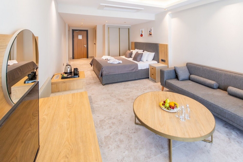 Residence 222 Hisaronu 20/50
