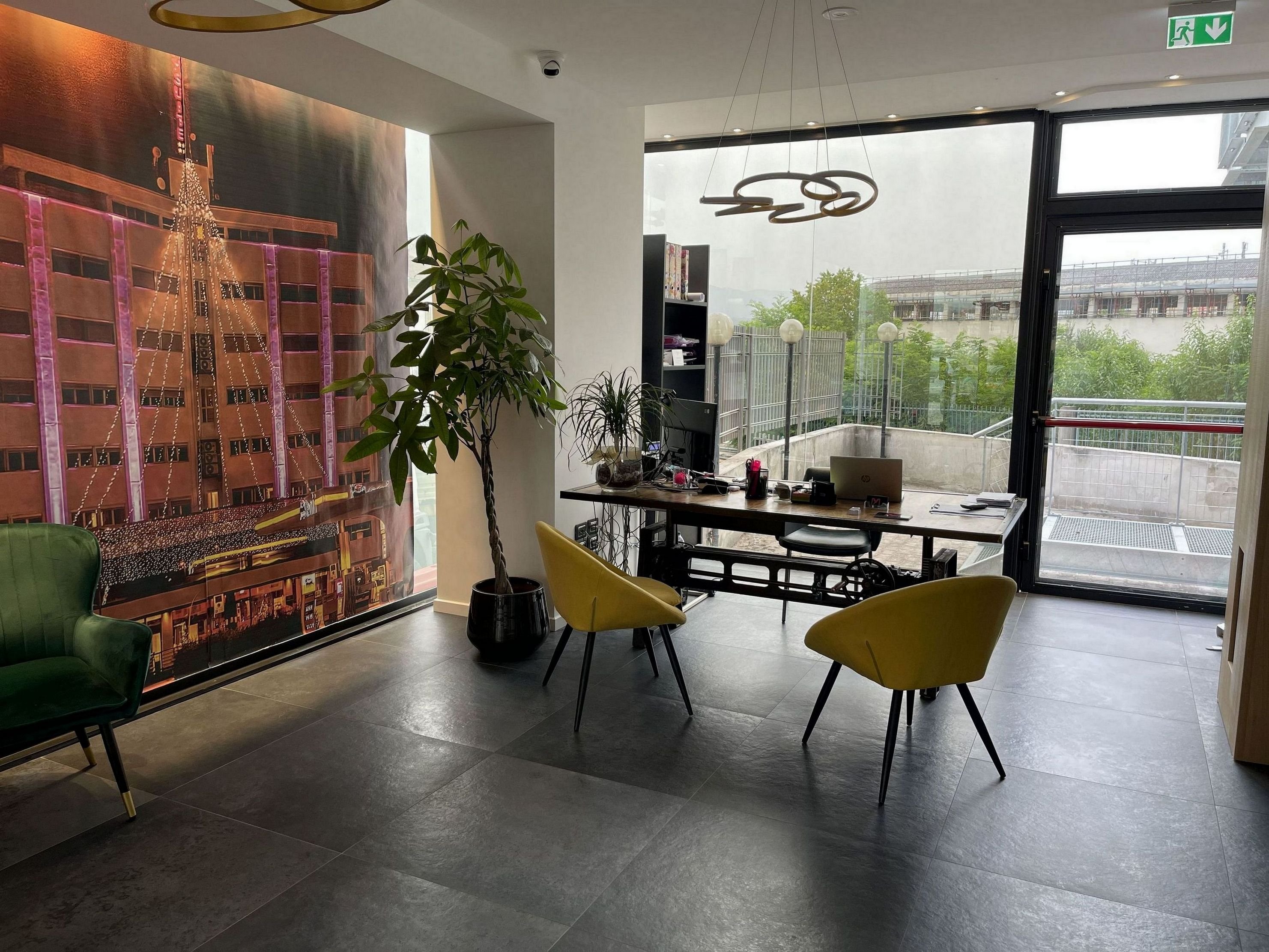 Hotel Amiternum 4/8