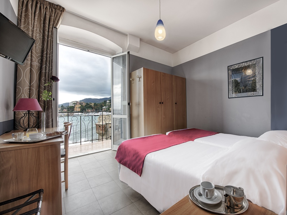 Hotel Italia e Lido Rapallo 24/71