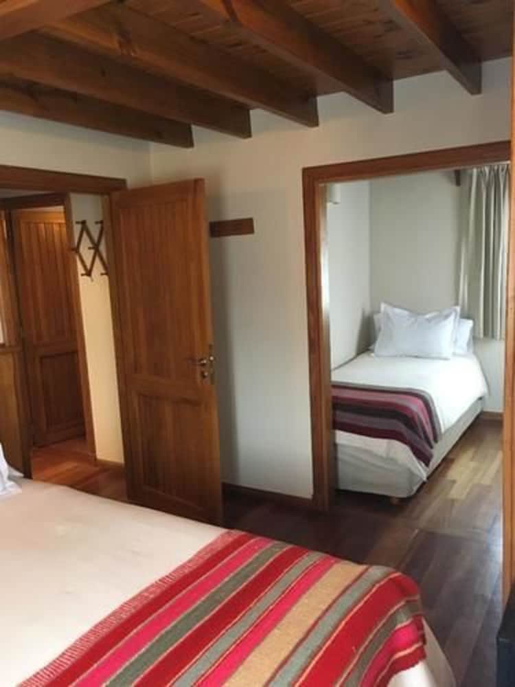 Senderos Hosteria 22/43