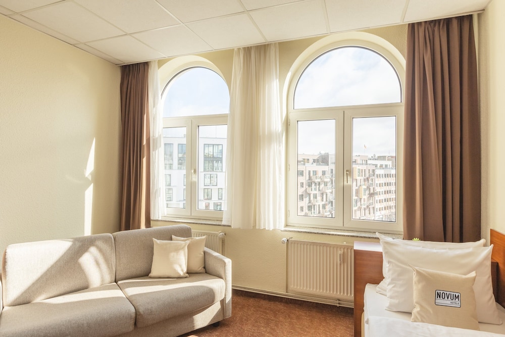 Hotel Hamburg Stadtzentrum 29/41