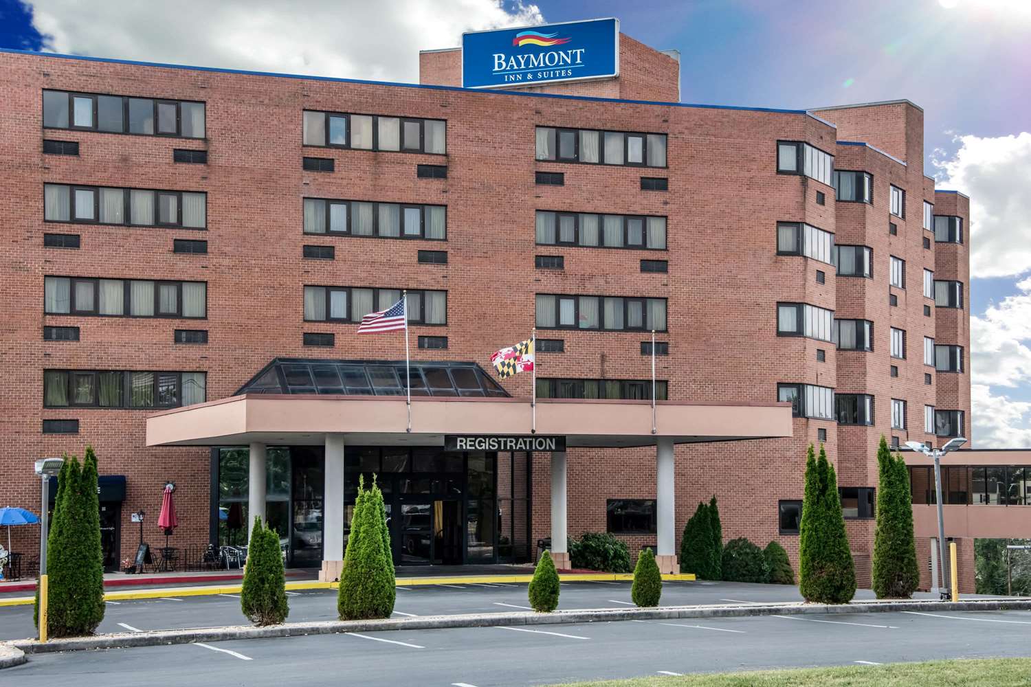 APM Inn and Suites 35/39