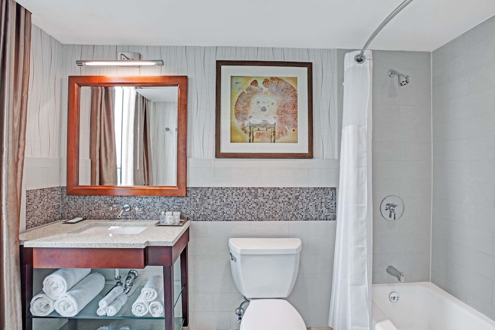 Wyndham Garden Chinatown Hotel 13/56
