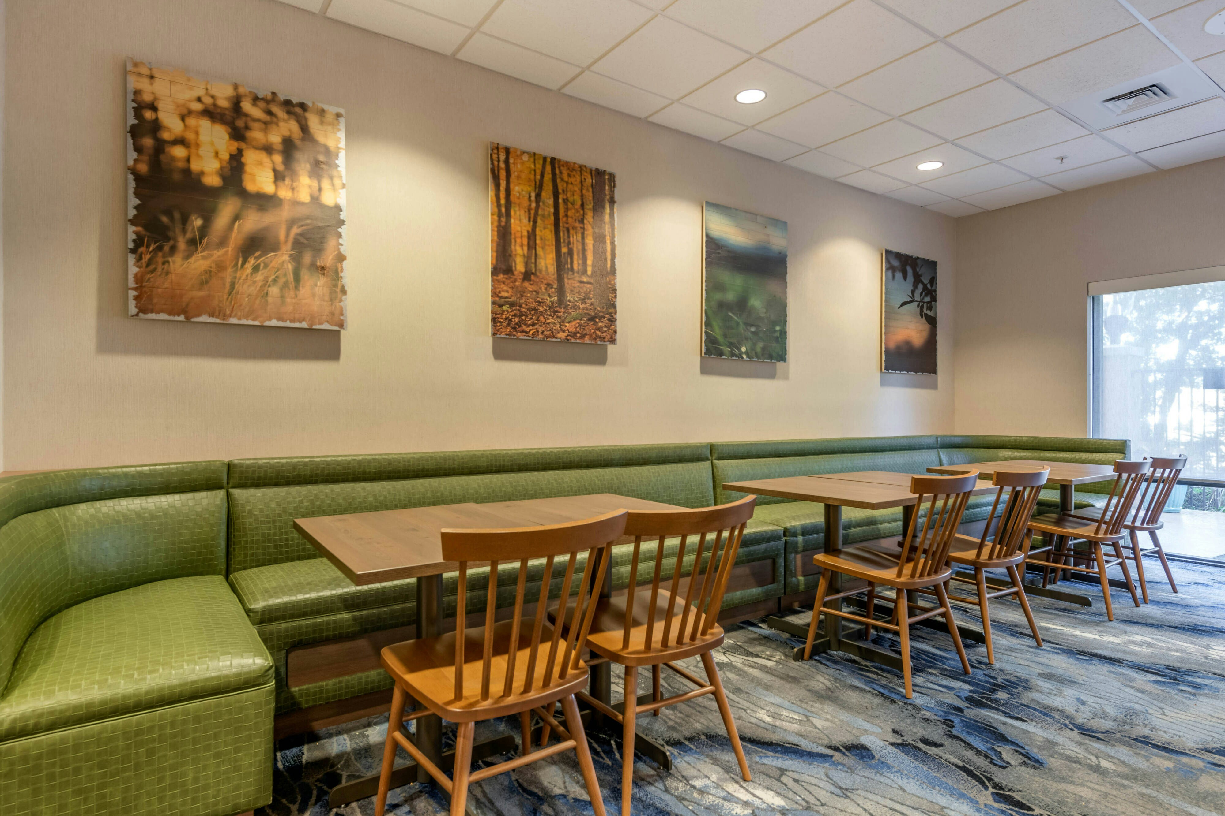 Fairfield Inn Suites Holiday Tarpon Springs 3/11