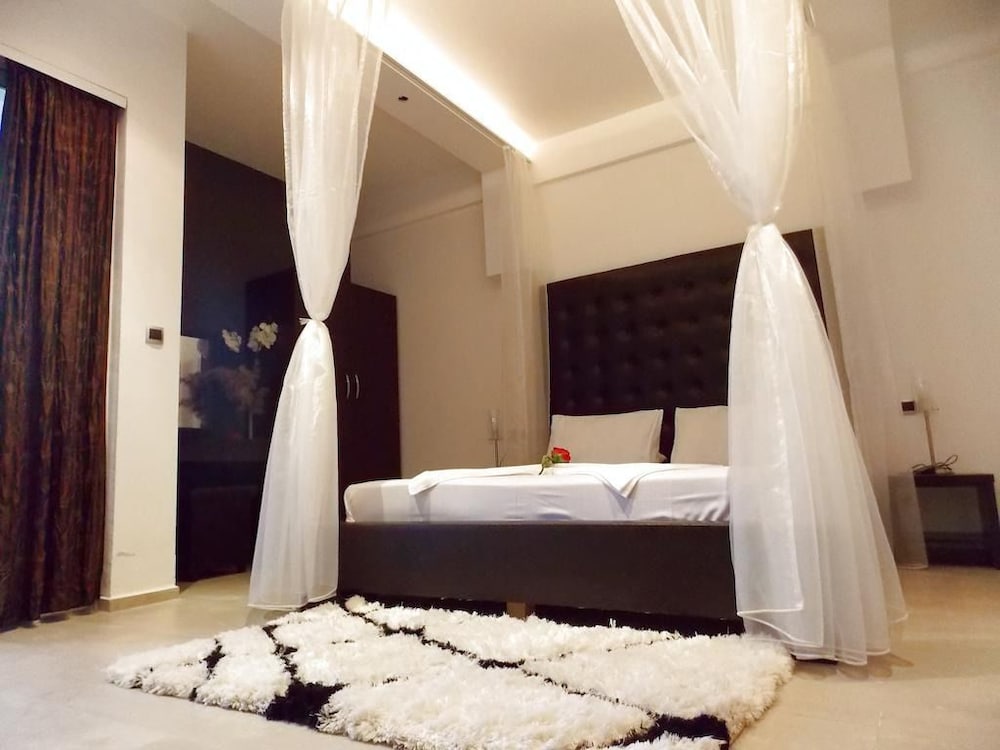 Apart-Hotel Residence 18/33