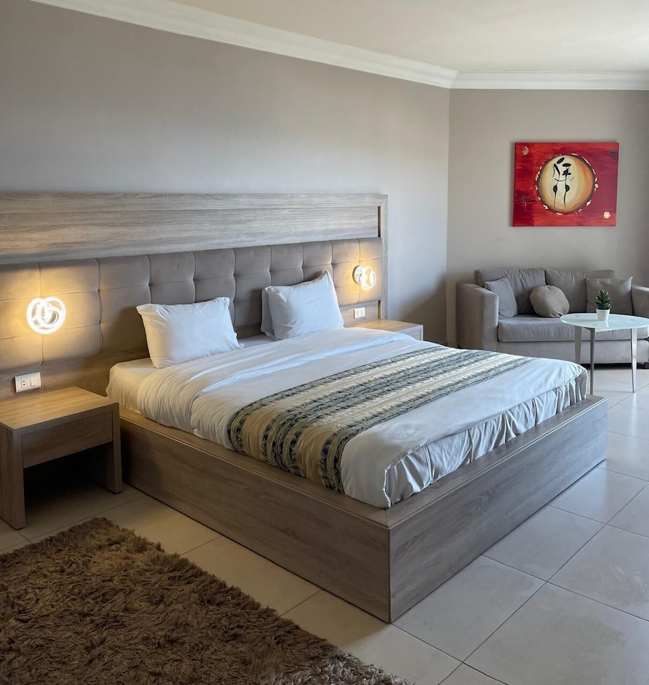 PRESIDENT HOTEL JOUNIEH 11/30