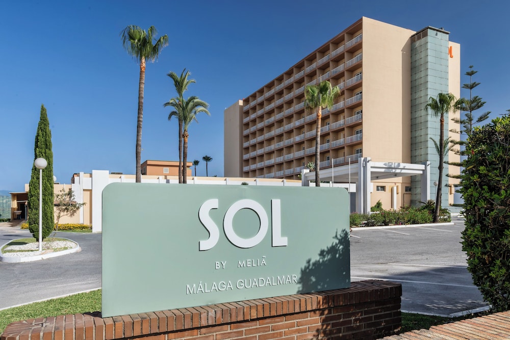 Sol Guadalmar Malaga 15/75