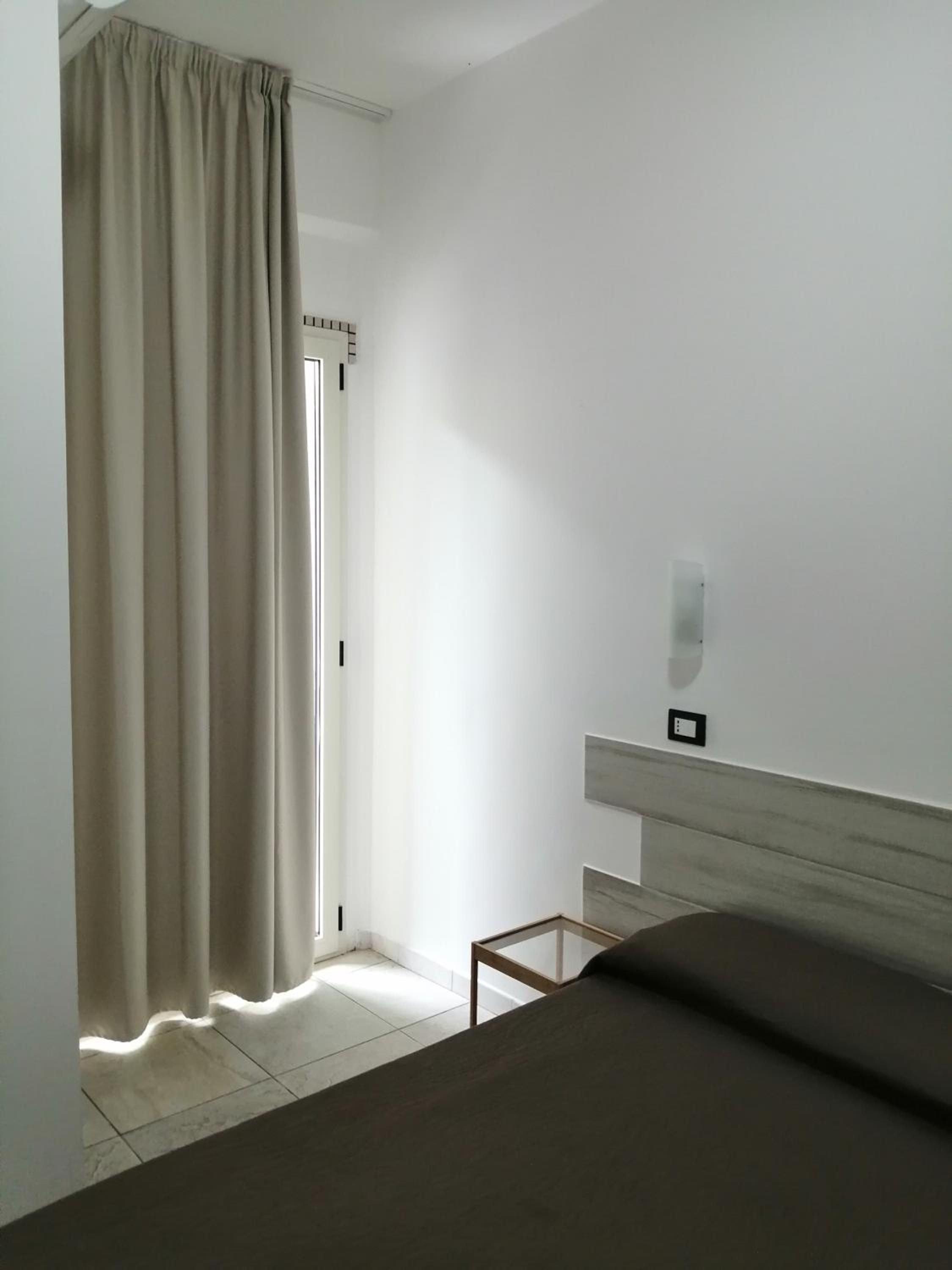 Hotel Brennero 20/45