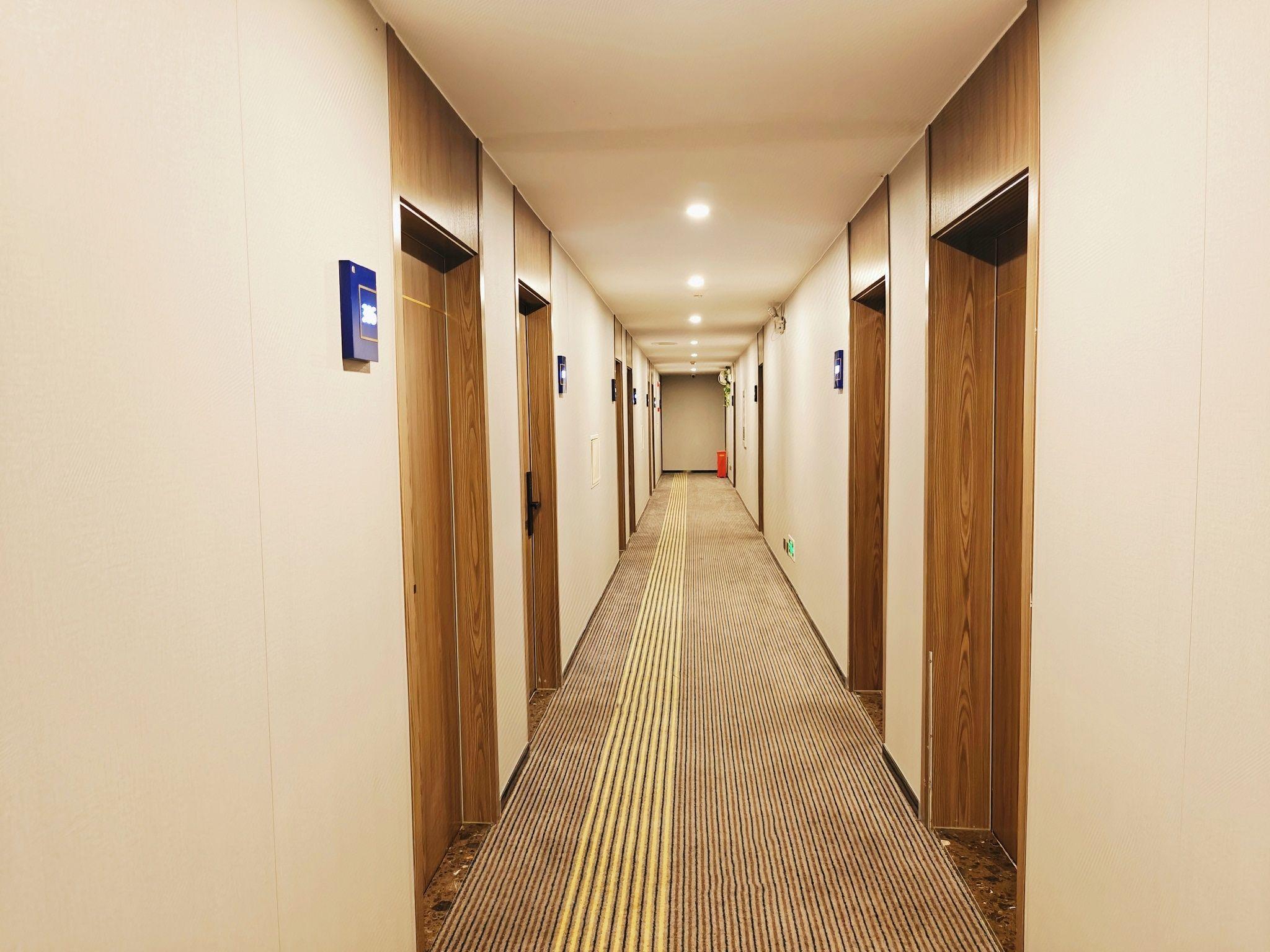 7天连锁酒店北京Liujiayao地铁站(7 Days Inn (Beijing Liujiayao Metro Station))(7 Days Inn (Beijing Liujiayao Metro Station)) 图片3