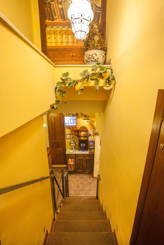 B B Alloggio Dei Vassalli 4/74