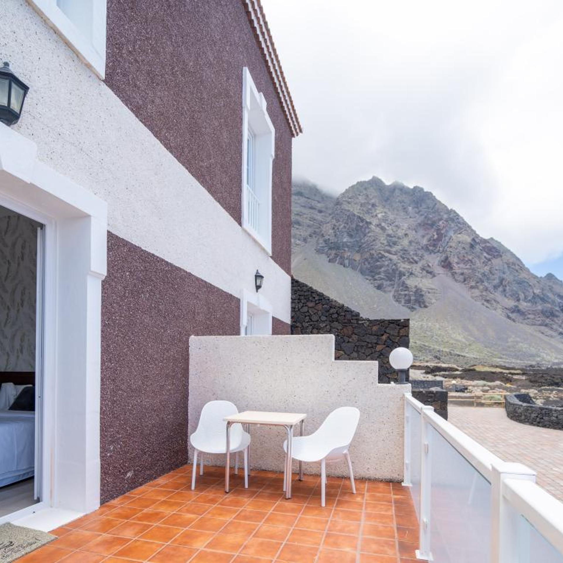Hotel Balneario Pozo de La Salud 39/39