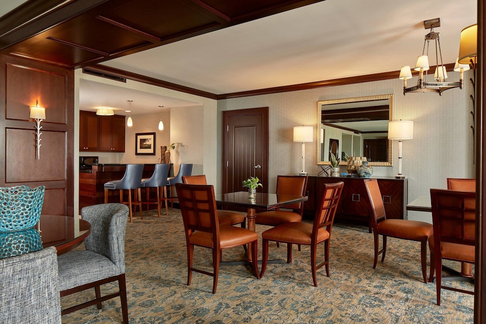 Renaissance Montgomery Hotel Spa At the Convention Center 36/54