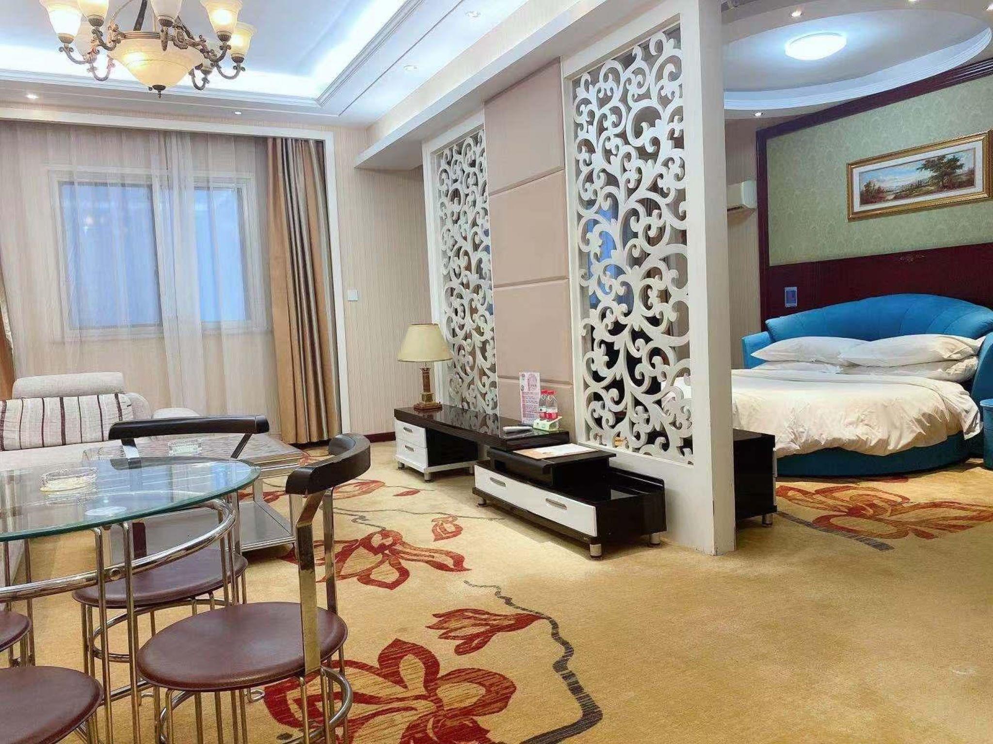 Vienna Hotel (Yangzhou Wenchang Pavilion) 16/40