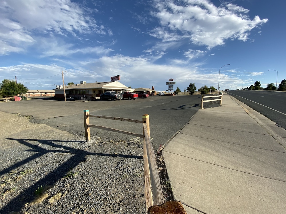 Oasis Botique Motel 14/23