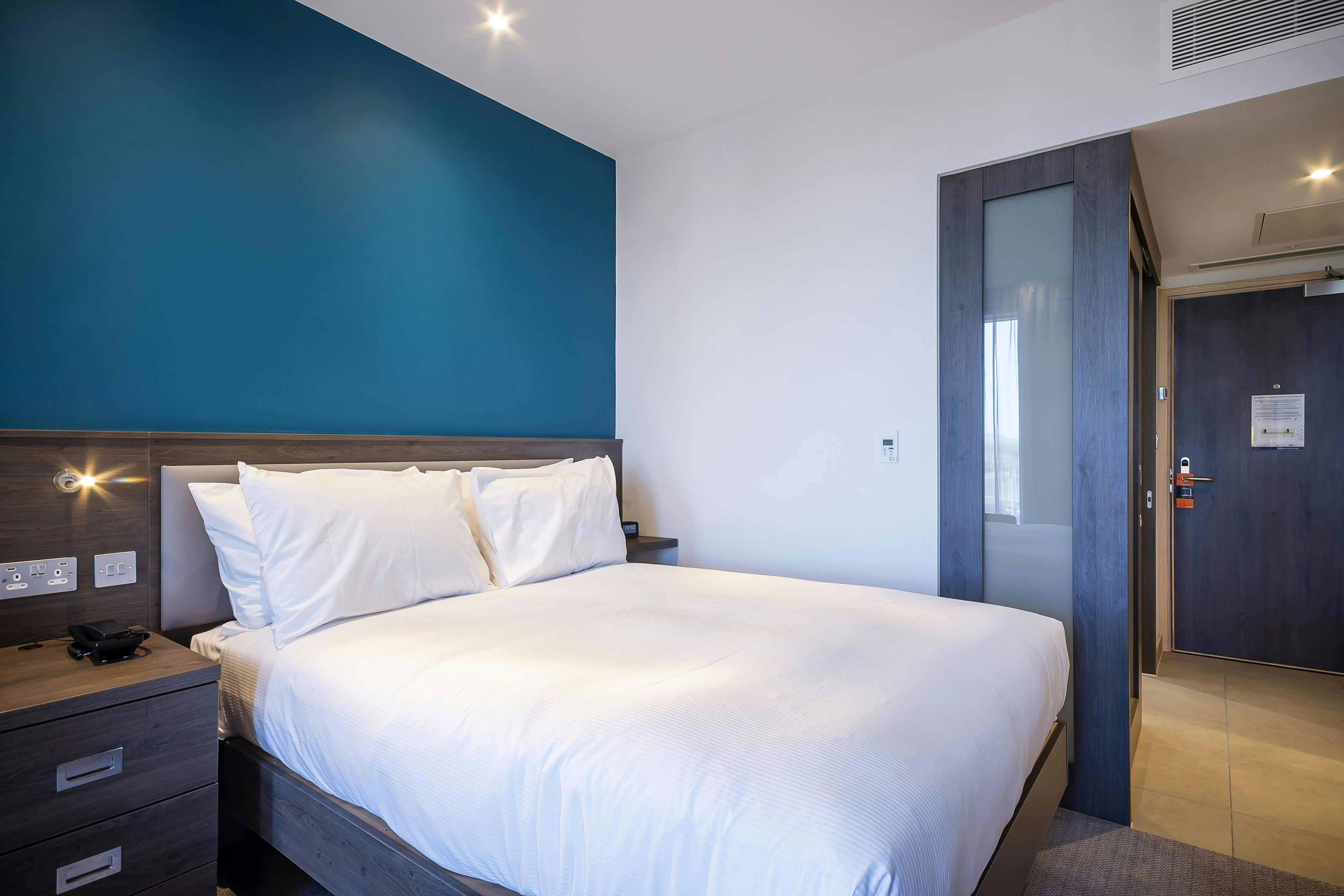 Hampton By Hilton Stockton On Tees 17/48