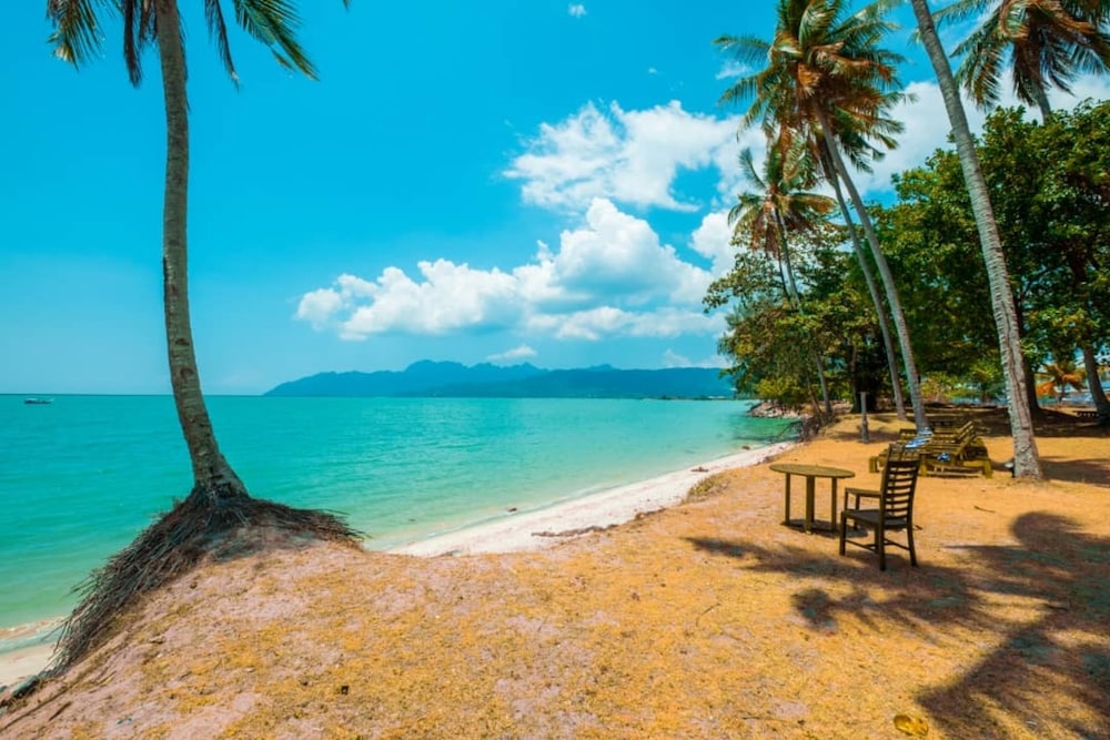 Coconut Beach Villa Langkawi 37/50