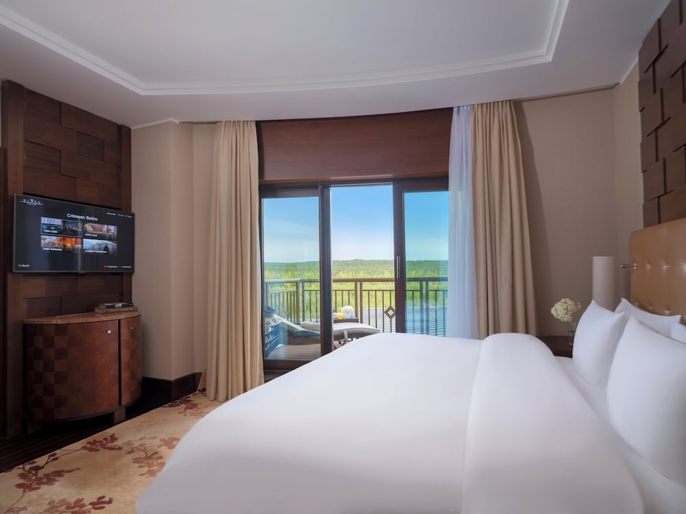Rixos Borovoe 15/50